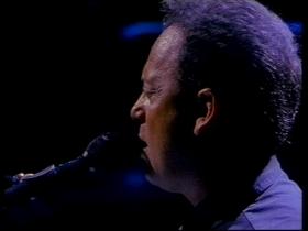 Billy Joel New York State Of Mind (Live)